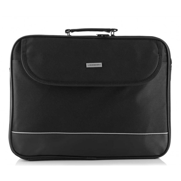 Фото - Сумка для ноутбука Modecom Mark 2 Black (TOR-MC-MARK2-15,6)