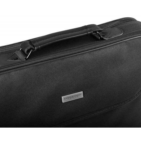 Фото - Сумка для ноутбука Modecom Mark 2 Black (TOR-MC-MARK2-15,6)