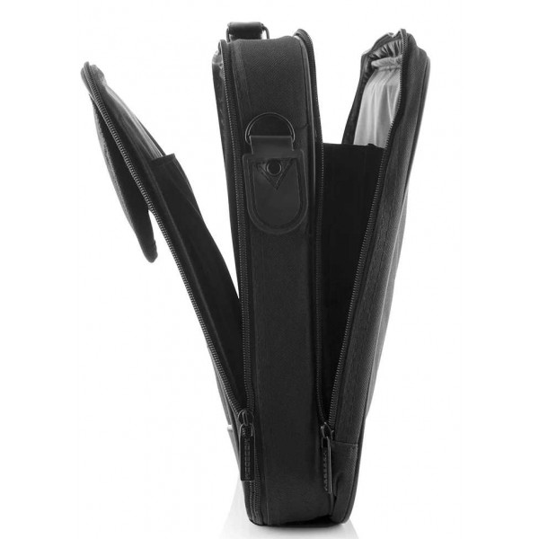 Фото - Сумка для ноутбука Modecom Mark 2 Black (TOR-MC-MARK2-15,6)
