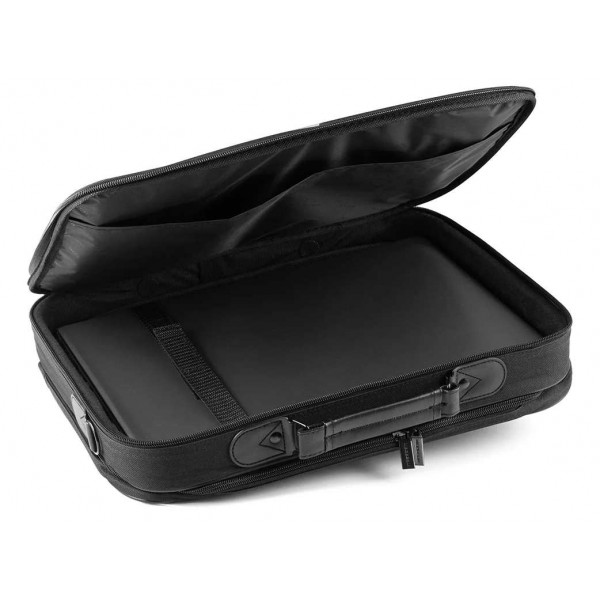 Фото - Сумка для ноутбука Modecom Mark 2 Black (TOR-MC-MARK2-15,6)