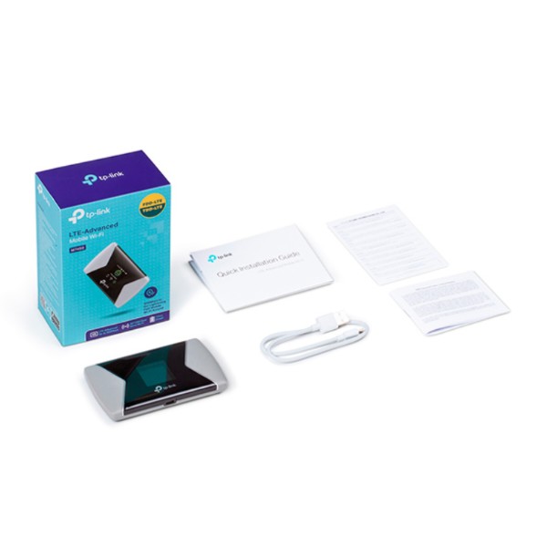 Фото - Модем 4G TP-Link M7450