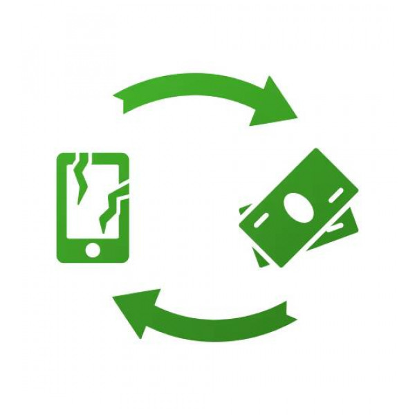 Фото - Послуга "Гарантований Trade-in"