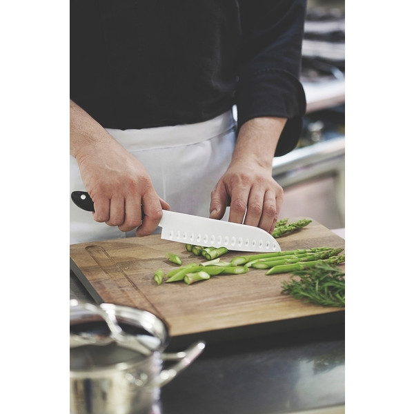 Фото - Ніж кухаря Tramontina Century 178 мм (24020/107)