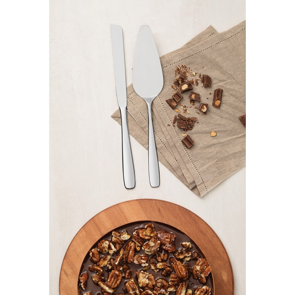 Фото - Набір столових приборів Tramontina Essentials для десертов (66960/583)