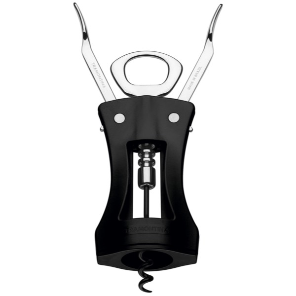 Фото - Штопор Tramontina Harmoniza Black (25550/100)
