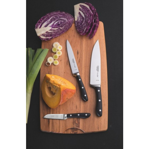 Фото - Ніж кухаря Tramontina Prochef 203 мм (24161/008)