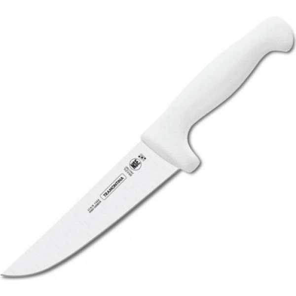 Фото - Ніж для м'яса Tramontina Profissional Master 178 мм (24607/187)