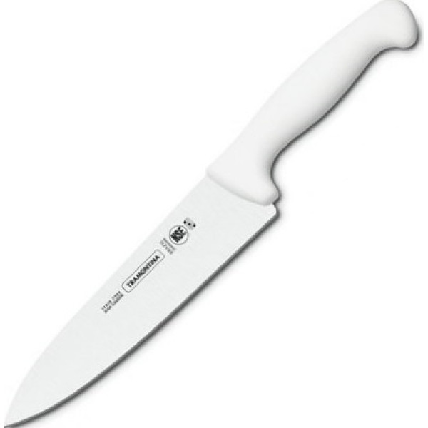 Фото - Ніж для м'яса Tramontina Profissional Master White 152 мм (24609/086)