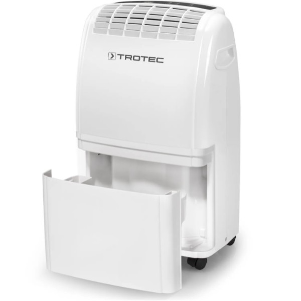 Фото - Осушитель воздуха Trotec TTK 75 E