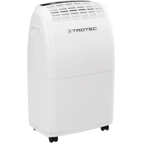 Фото - Осушитель воздуха Trotec TTK 75 E