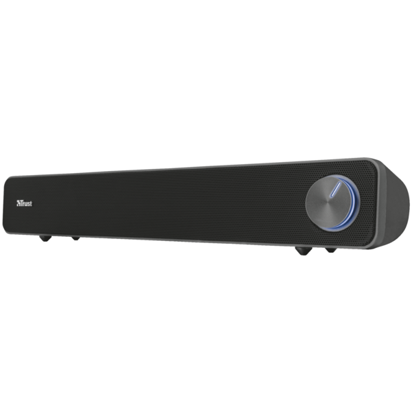 Фото - Саундбар Trust Arys PC Soundbar (22946)