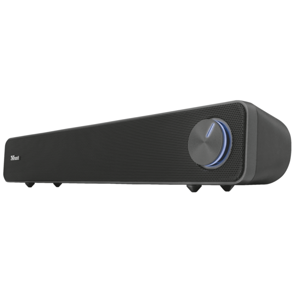 Фото - Саундбар Trust Arys PC Soundbar (22946)