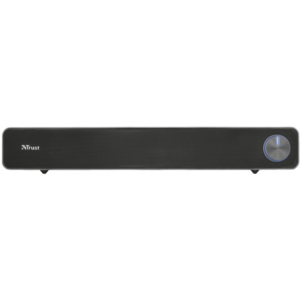 Фото - Саундбар Trust Arys PC Soundbar (22946)