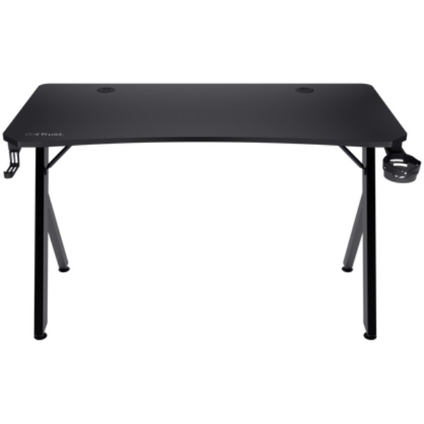 Фото - Стол компьютерный Trust GXT 700 Omnius Black (25420)