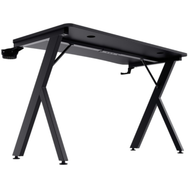 Фото - Стол компьютерный Trust GXT 700 Omnius Black (25420)