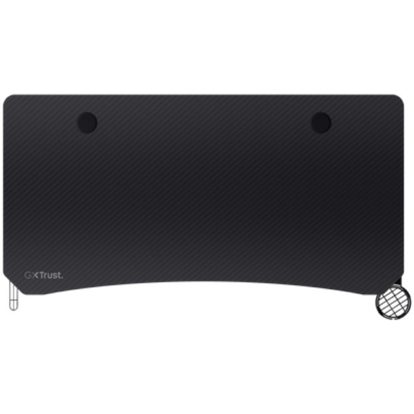 Фото - Стол компьютерный Trust GXT 700 Omnius Black (25420)