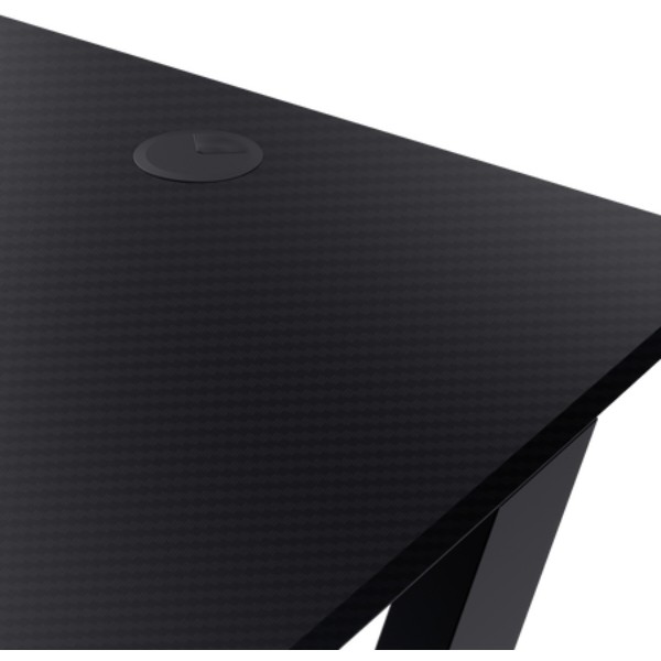 Фото - Стол компьютерный Trust GXT 700 Omnius Black (25420)