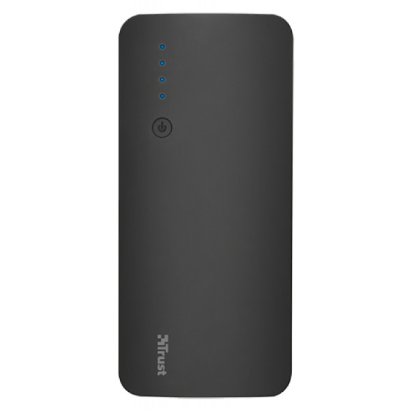 Фото - Батарея мобильная Trust Omni ultra fast 10000 with USB-C (21858) Фото - Батарея мобильная Trust Omni ultra fast 10000 with USB-C (21858)