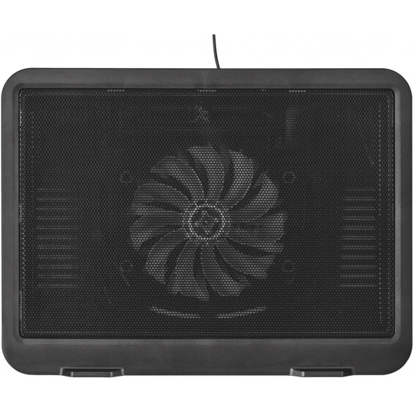 Фото - Подставка под ноутбук охлаждающая Trust Ziva Laptop Cooling Stand (21962)