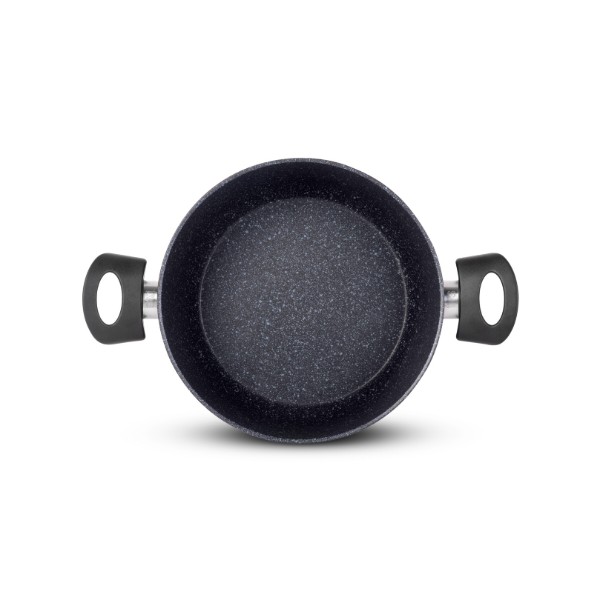 Фото - Сотейник TVS Easy Eco Induction 28 см (BN380282910001)