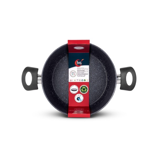 Фото - Сотейник TVS Easy Eco Induction 28 см (BN380282910001)