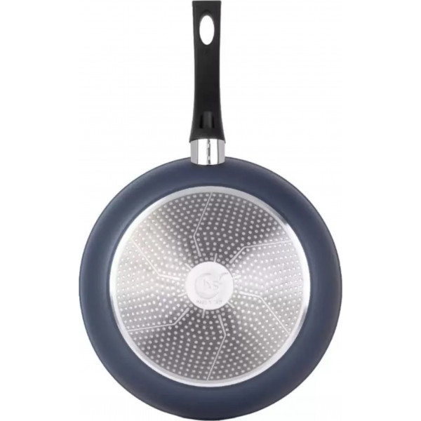 Фото - Сковорода ВОК TVS Easy Eco Induction 28 см (BN793282910101)