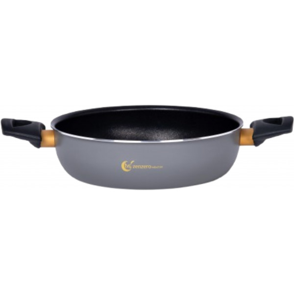 Фото - Сотейник TVS Zenzero Induction 24 см (83301242310201)