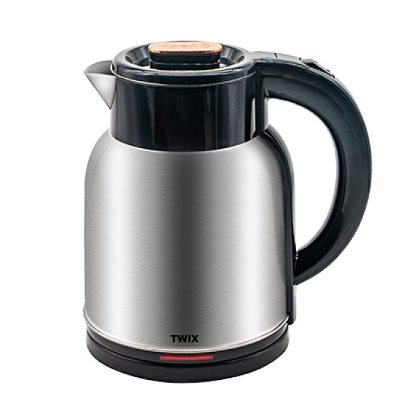 Фото - Электрический чайник TWIX HMKT-14 INOX