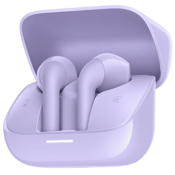 Фото - Наушники вкладыши беспроводные TWS Anker SoundСore K20i Purple