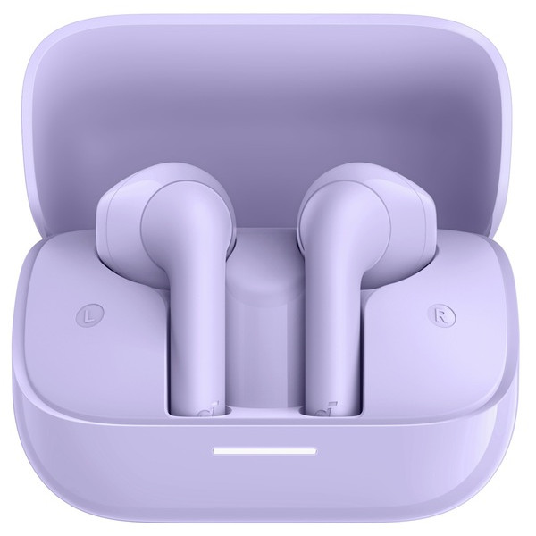 Фото - Наушники вкладыши беспроводные TWS Anker SoundСore K20i Purple