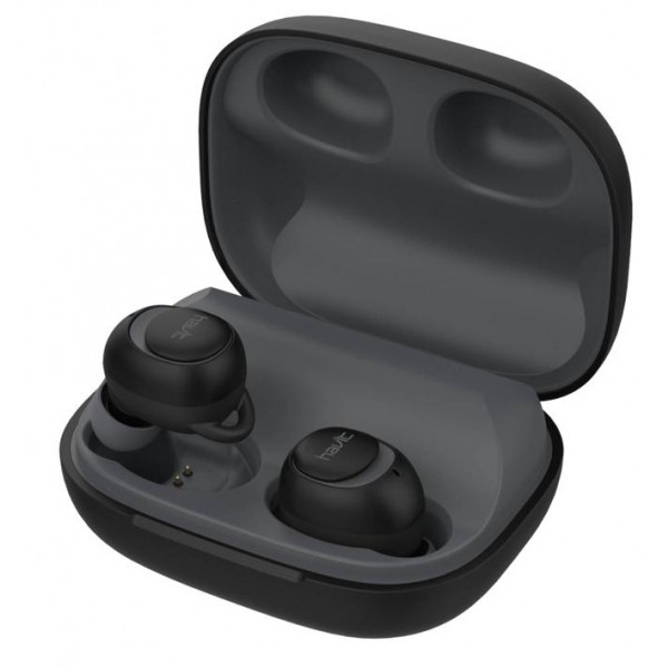 Фото - Наушники вкладыши беспроводные TWS Havit HV-I93 Black