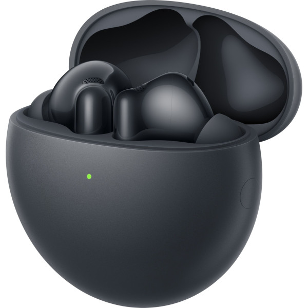 Фото - Наушники вкладыши беспроводные TWS Huawei FreeBuds 7i Black