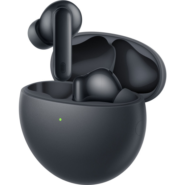 Фото - Наушники вкладыши беспроводные TWS Huawei FreeBuds 7i Black