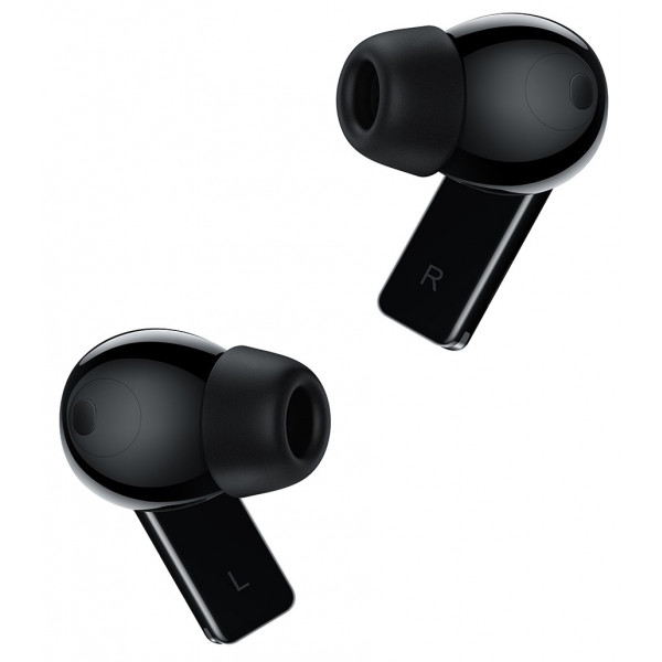 Фото - Навушники вкладиші бездротові TWS Huawei Freebuds Pro Carbon Black