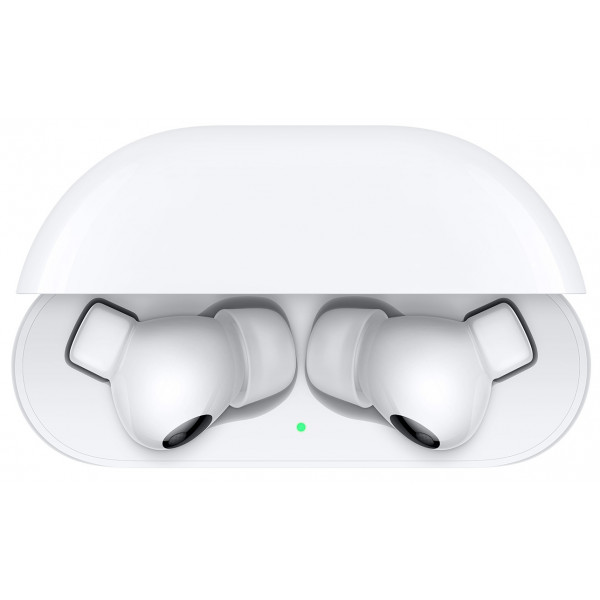 Фото - Наушники вкладыши беспроводные TWS Huawei Freebuds Pro Ceramic White
