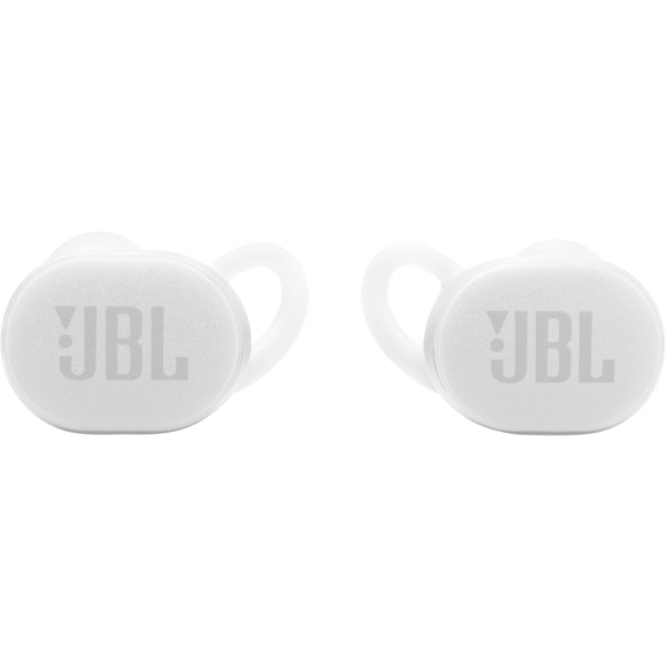 Фото - Навушники вкладиші бездротові TWS JBL Endurance Race 2 White (JBLENDURACE2WHT)