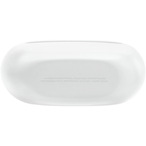 Фото - Навушники вкладиші бездротові TWS JBL Endurance Race 2 White (JBLENDURACE2WHT)