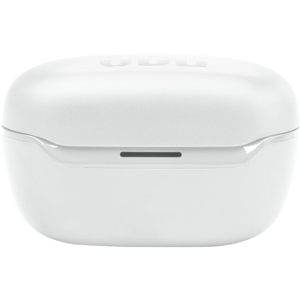 Фото - Навушники вкладиші бездротові TWS JBL Endurance Race 2 White (JBLENDURACE2WHT)