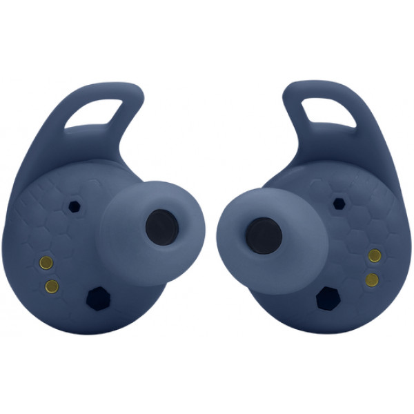 Фото - Наушники вкладыши беспроводные TWS JBL Reflect Aero Blue (JBLREFLECTAEROBLU)