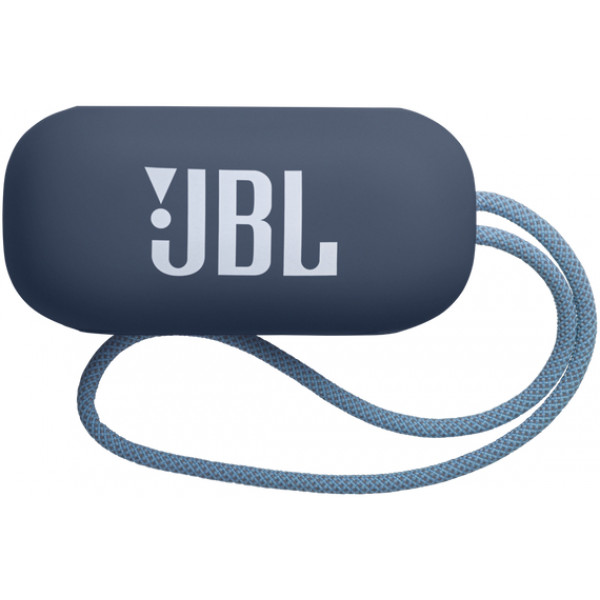 Фото - Наушники вкладыши беспроводные TWS JBL Reflect Aero Blue (JBLREFLECTAEROBLU)