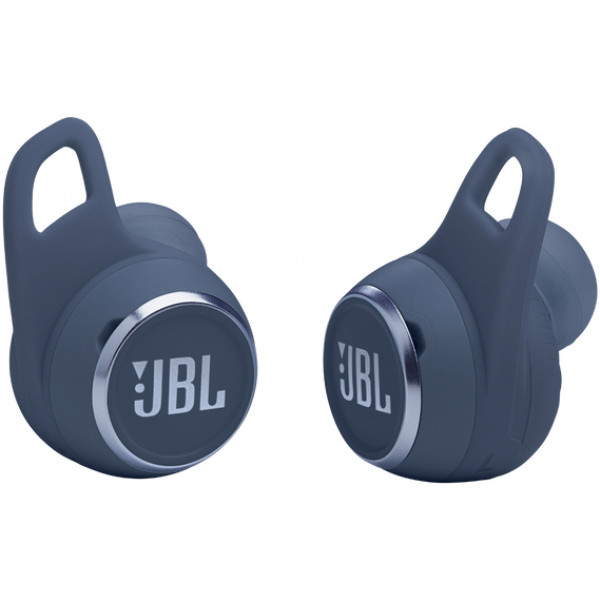 Фото - Наушники вкладыши беспроводные TWS JBL Reflect Aero Blue (JBLREFLECTAEROBLU)