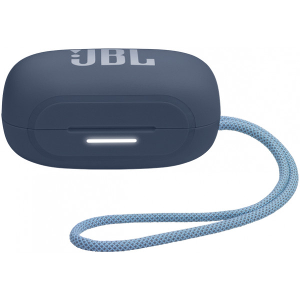Фото - Наушники вкладыши беспроводные TWS JBL Reflect Aero Blue (JBLREFLECTAEROBLU)