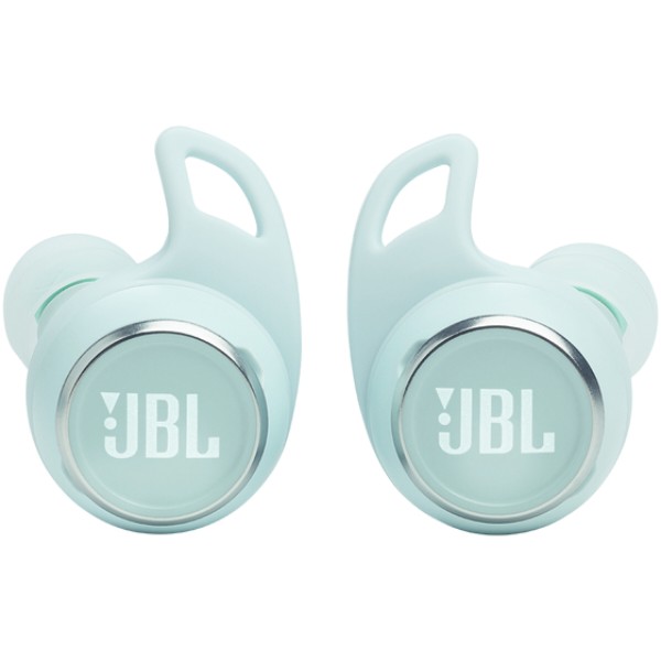 Фото - Наушники вкладыши беспроводные TWS JBL Reflect Aero Mint (JBLREFLECTAEROMINT)