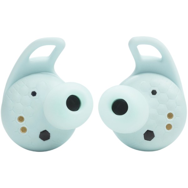 Фото - Наушники вкладыши беспроводные TWS JBL Reflect Aero Mint (JBLREFLECTAEROMINT)