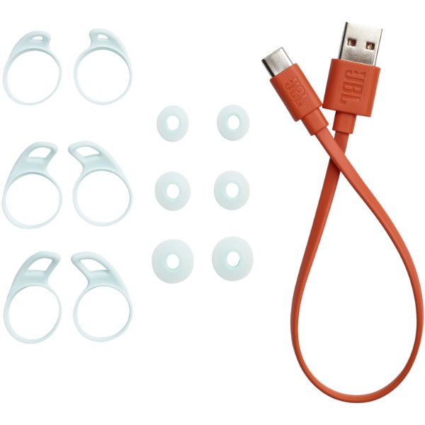 Фото - Наушники вкладыши беспроводные TWS JBL Reflect Aero Mint (JBLREFLECTAEROMINT)