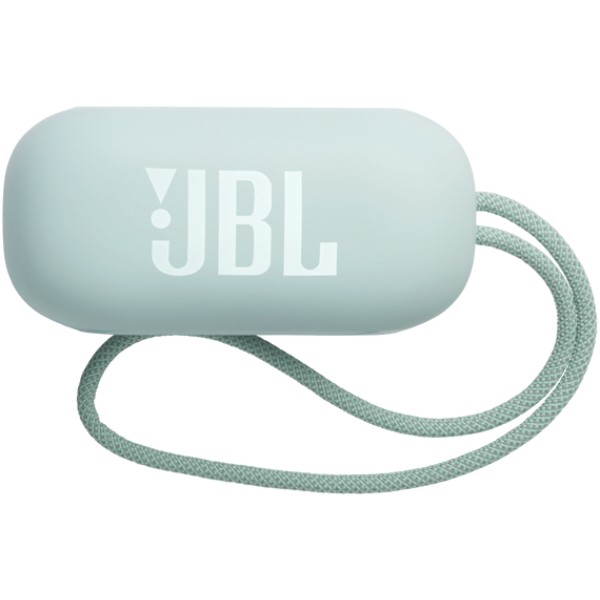 Фото - Наушники вкладыши беспроводные TWS JBL Reflect Aero Mint (JBLREFLECTAEROMINT)