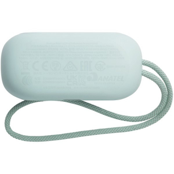 Фото - Наушники вкладыши беспроводные TWS JBL Reflect Aero Mint (JBLREFLECTAEROMINT)