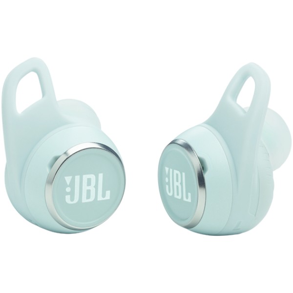 Фото - Наушники вкладыши беспроводные TWS JBL Reflect Aero Mint (JBLREFLECTAEROMINT)