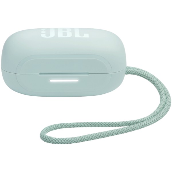 Фото - Наушники вкладыши беспроводные TWS JBL Reflect Aero Mint (JBLREFLECTAEROMINT)