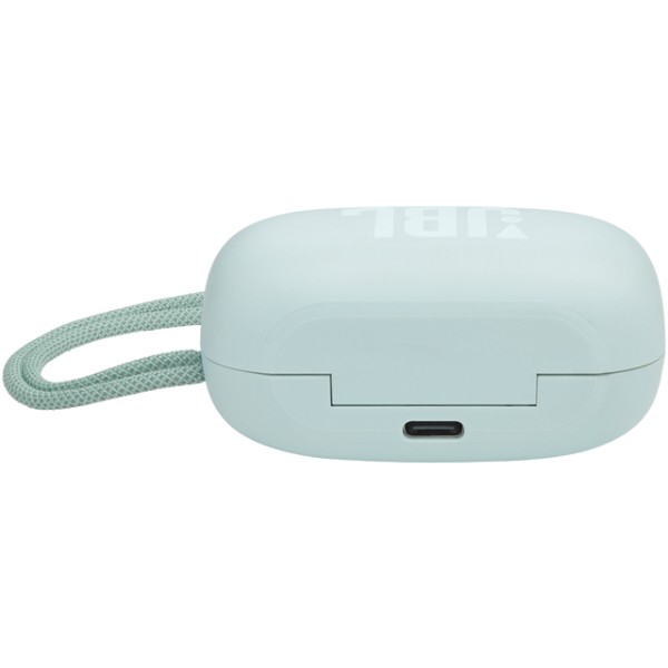 Фото - Наушники вкладыши беспроводные TWS JBL Reflect Aero Mint (JBLREFLECTAEROMINT)